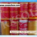 Degreaser Conc. Double Strength Detergent
