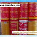 Vehicle Degreaser High Foam