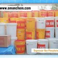 Degreaser Non Phosphate
