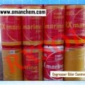 Degreaser Odor Control .