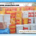 Degreaser Soy and VOC Free Tar Remover