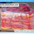 Descalant Powder with Colour Indicator