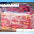 Descaling Chemical Compound for Chiller, Condenser tube of Central AC Plant