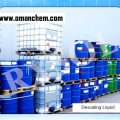 Descaling Liquid