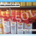 Detergent Paste MILK solubilizer
