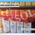 Detergent Powder 25 KG