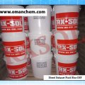 Diesel Exhaust Fluid Blue DEF
