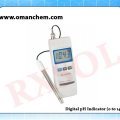 Digital pH Indicator (0 to 14)