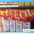 Disc Separator Clean