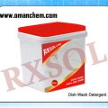 Dish Wash Detergent