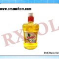 Dish Wash 500 ml