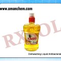 Dish Washing Liquid Antibactrial