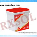 Disinfectant Sanitizer Cleaner