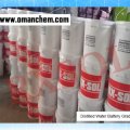 Distilled Water Battery Grade