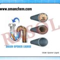 Drain Opener Liquid