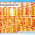 Drinking Water Disinfectant Food Grade