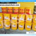 Dry Slurry 1