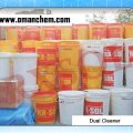 Dual  Cleaner