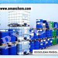 ECOCLEAN RXSOL
