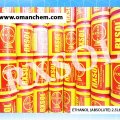 ETHANOL (ABSOLUTE) 2.5Ltr