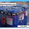 ETHYL AMINE