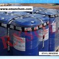ETHYL BENZENE