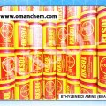 ETHYLENE DIBROMIDE