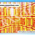 ETHYLENE DI CHLORIDE EDC