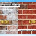 Efflorescence Remover