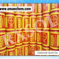 Electrosol Quick Dry