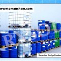 Emulsion Sludge Breaker