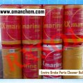 Enviro Brake Parts Cleaner Bulk