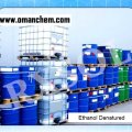 Ethanol Denatured