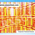Evaporator Treatment Chemical