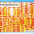 FERRO IOD CLEAN