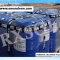 FERROUS CHLORIDE FeCL2