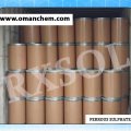 FERROUS SULPHATE