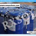 FORMIC ACID