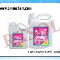 Fabrics Laundry Softner Fabsoft