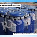 Fire Resistance Hydraulic Fluid Concentrates