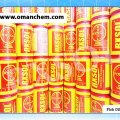 Fish Oil