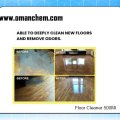 Floor Cleaner 500Ml