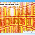 Foam Agent Booster