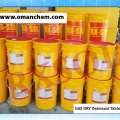 GAS DRY Desiccant Tablet