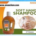 GP Shampoo