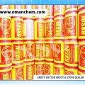 GROUT DOCTOR GROUT & STONE SEALER