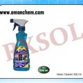 Glass Cleaner 500 ml