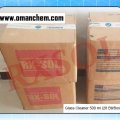 Glass Cleaner 500 ml (28 Btl/Box)