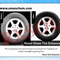 Gloss Tyre Enhancer