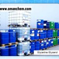 Glycerine Glycerol